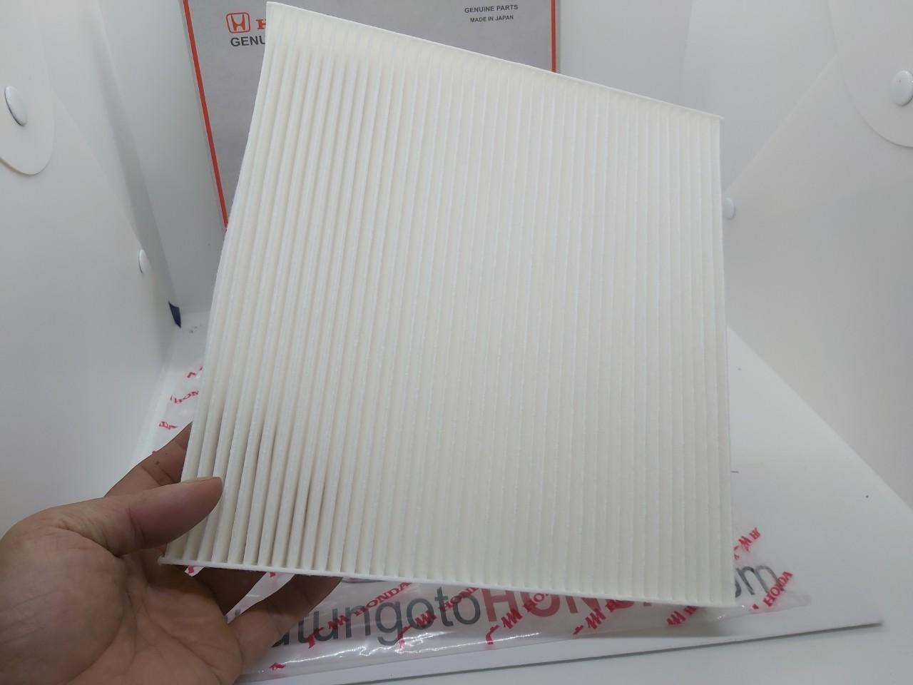 Mẹo kiểm tra động cơ xe Honda