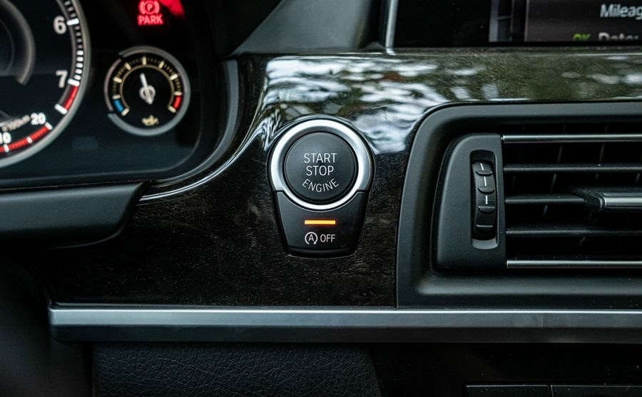 Mẹo kiểm tra động cơ xe Honda