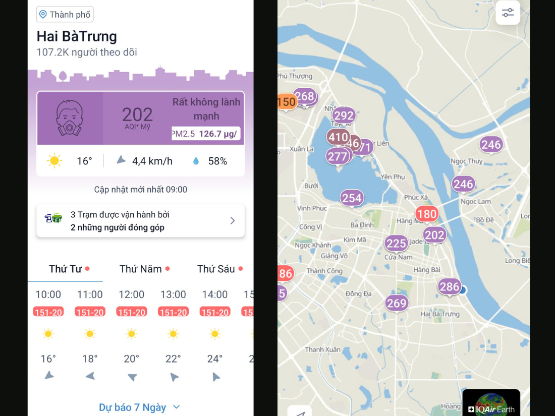 Lọc gió điều hòa Carbon+Lọc BỤI PM2.5 VÀ KHÁNG VI RÚT dùng cho xe Honda City, CRV, Civic, HRV, BRIO, JAZZ