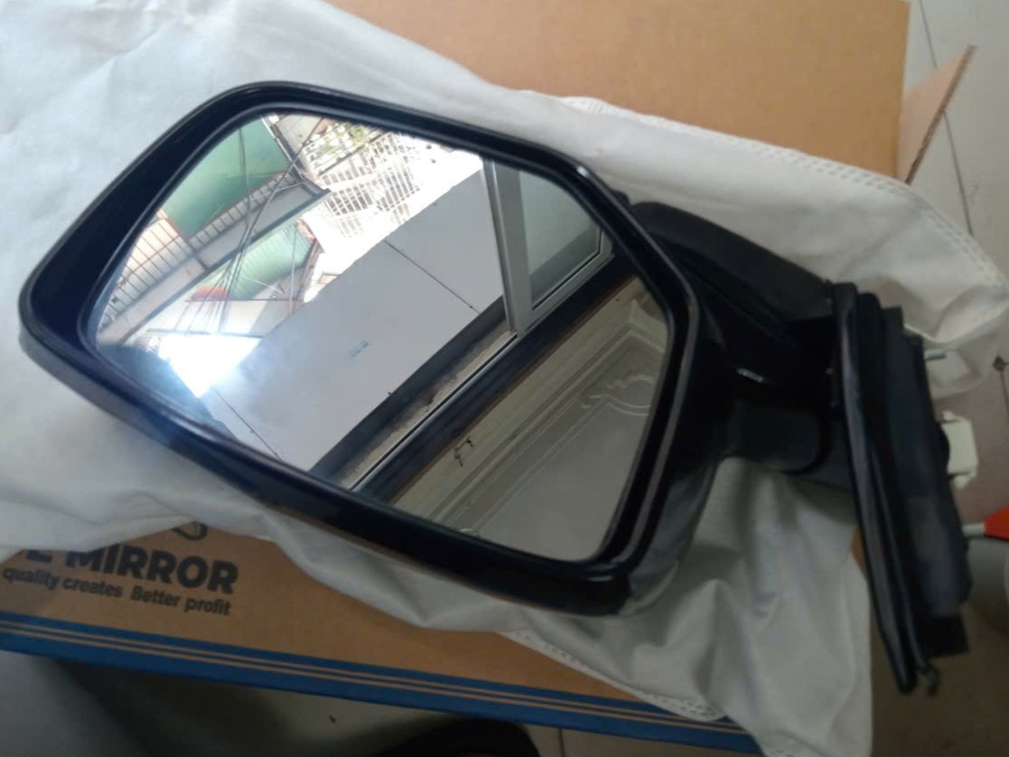 Cụm gương chiếu hậu dùng cho xe Accord 2007-2012 76208TA5A11 76200TA0Y21ZG 76250TA0Y21ZG 76258TA5A11 (trái phải Lh Rh)