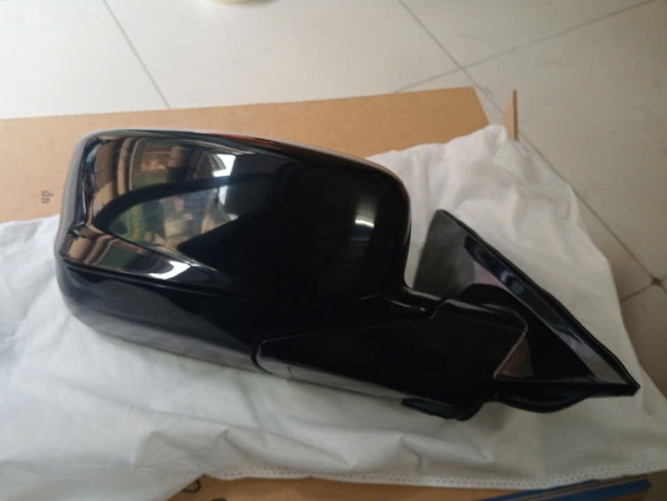Cụm gương chiếu hậu dùng cho xe Accord 2007-2012 76208TA5A11 76200TA0Y21ZG 76250TA0Y21ZG 76258TA5A11 (trái phải Lh Rh)