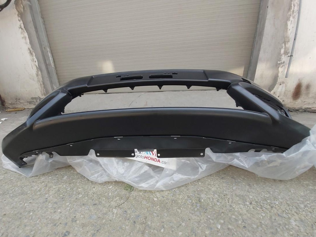 Ba đờ sốc trước, Cản trước sử dụng cho xe Brio - hàng nhập khẩu chính ngạch