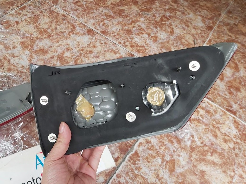 Đèn hậu, Đèn lái sau sử dụng cho xe Honda City - hàng nhập khẩu chính ngạch