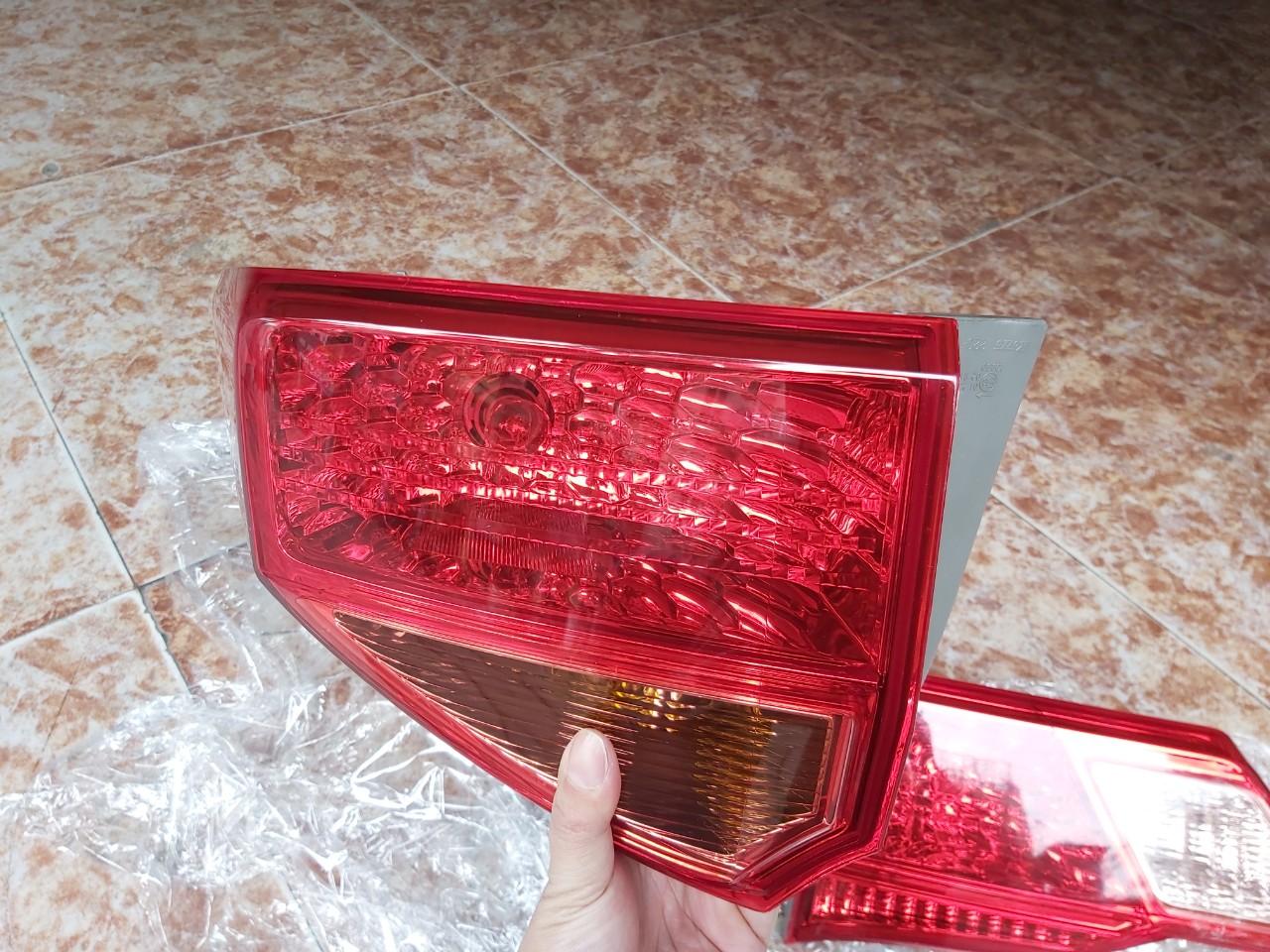 Đèn hậu, Đèn lái sau sử dụng cho xe Honda City - hàng nhập khẩu chính ngạch