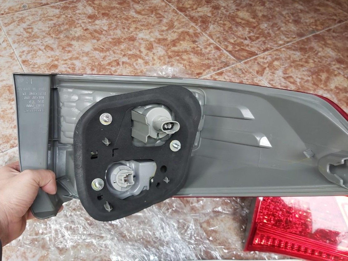 Đèn hậu, Đèn lái sau sử dụng cho xe Honda City - hàng nhập khẩu chính ngạch