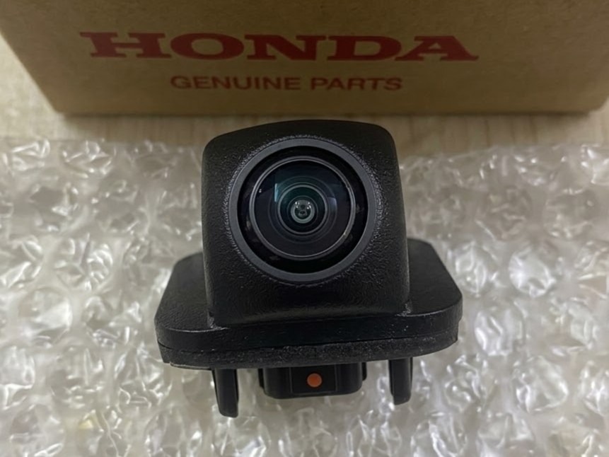 Camera lùi sử dụng cho xe City 2021-2026 - hàng nhập khẩu chính ngạch