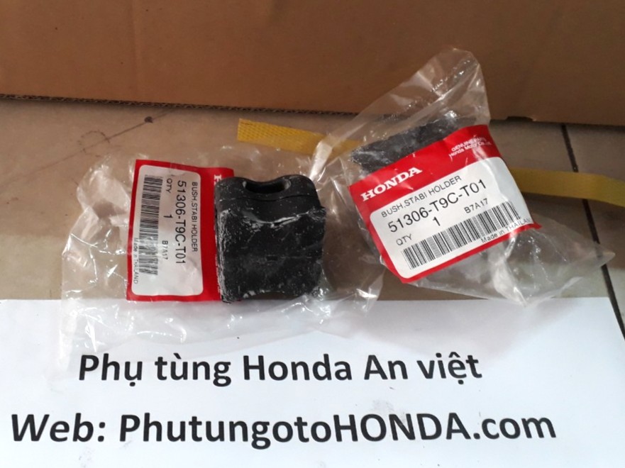Cao su cân bằng sử dụng cho xe CITY