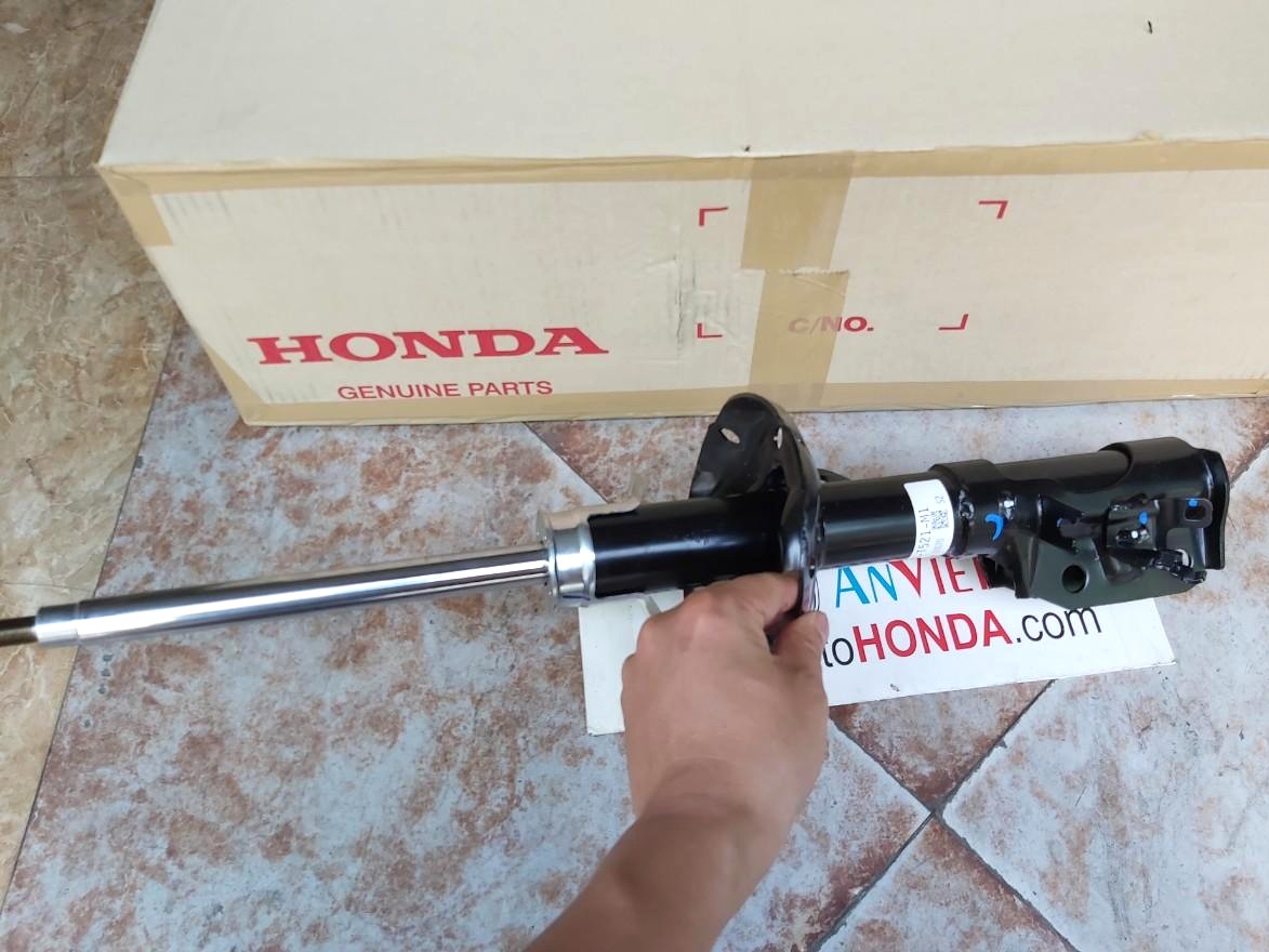 Giảm xóc trước sử dụng cho xe City - hàng nhập khẩu chính ngạch