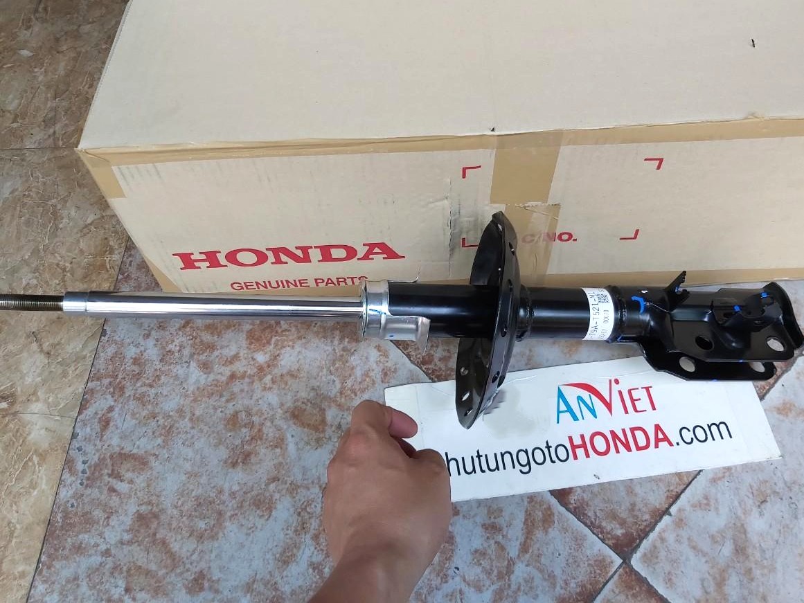 Giảm xóc trước sử dụng cho xe City - hàng nhập khẩu chính ngạch