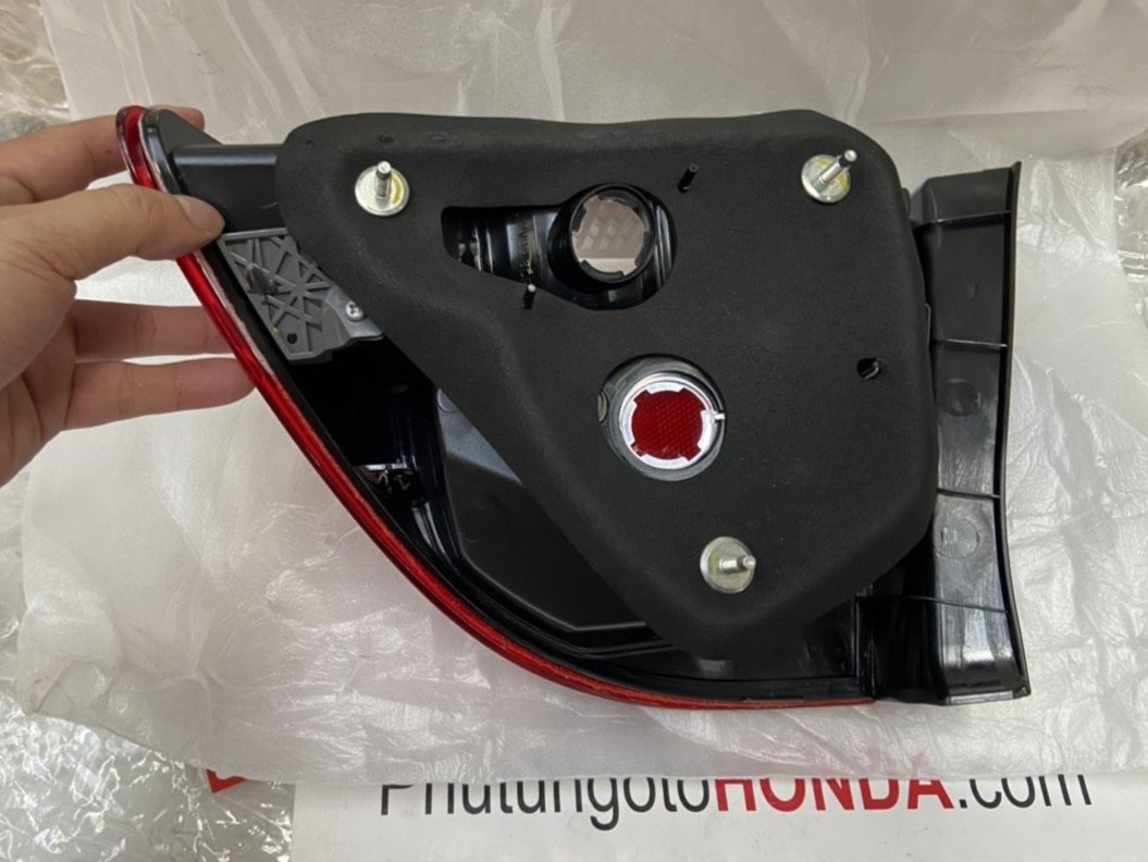 Đèn lái sau, Đèn hậu sử dụng cho xe CIVIC 2008-2011 - hàng nhập khẩu chính ngạch