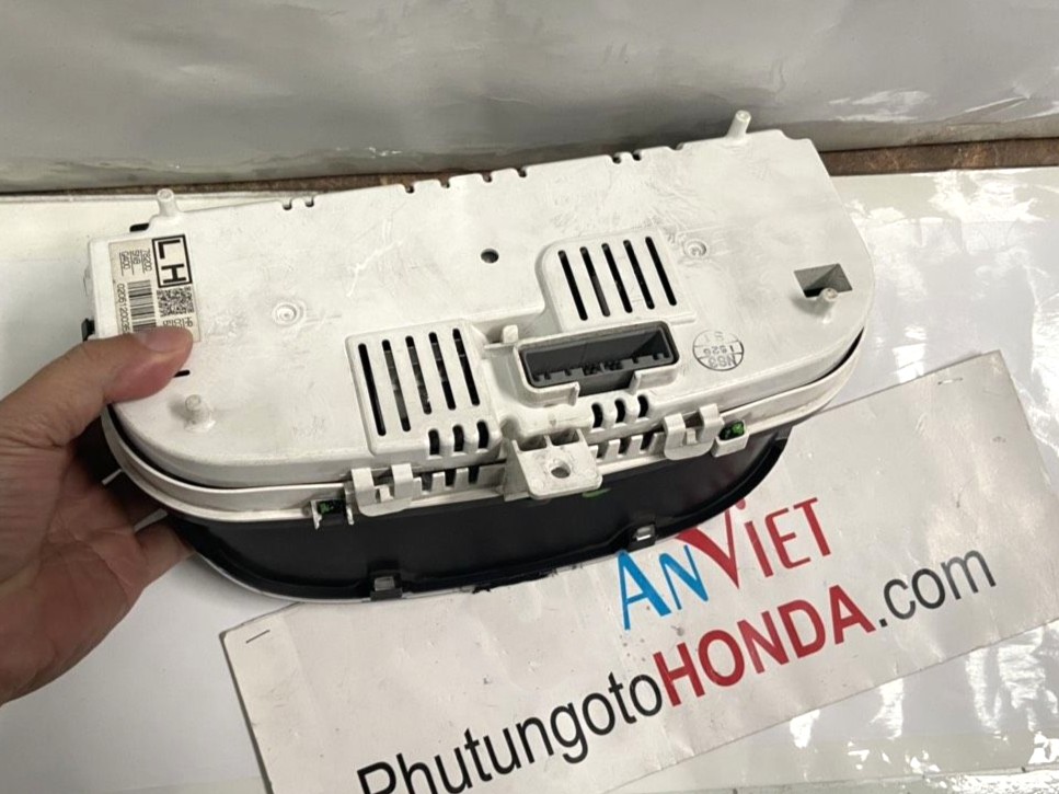 Đồng hồ Táp lô sử dụng cho xe CIVIC 2006-2011 - Hàng nhập khẩu chính ngạch