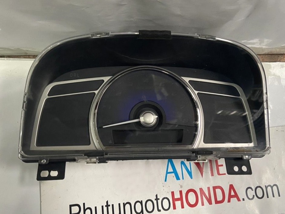 Đồng hồ Táp lô sử dụng cho xe CIVIC 2006-2011 - Hàng nhập khẩu chính ngạch