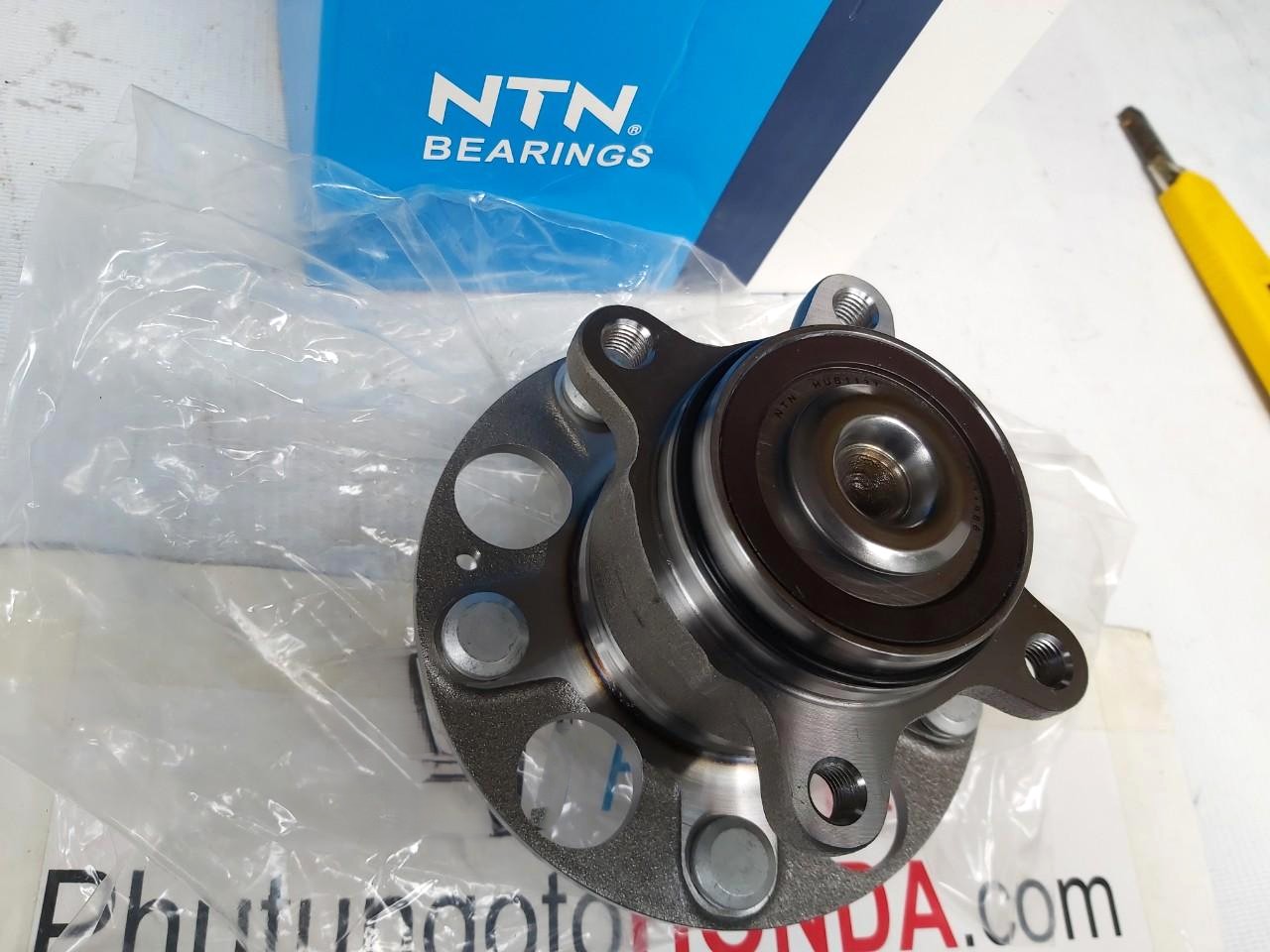 Bi moay ơ sau sử dụng cho xe Civic - Hàng NTN