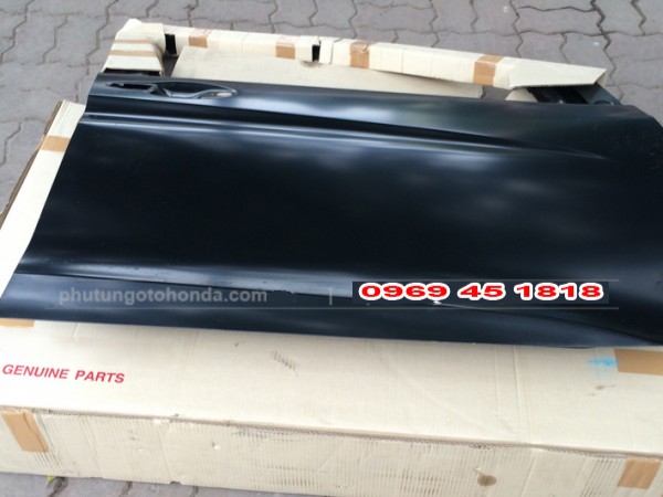 Cánh cửa sử dụng cho xe CIVIC