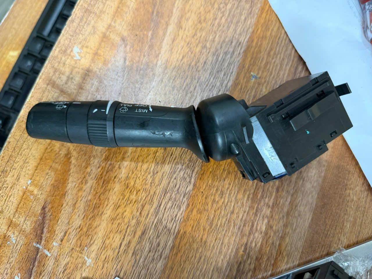 Công tắc đèn pha cốt xinhan dùng cho Xe Crv (Cr-V), Civic Gen 9 35255TR0C02 35255TR0C01 35255-TR0-C02 35255-TR0-C01