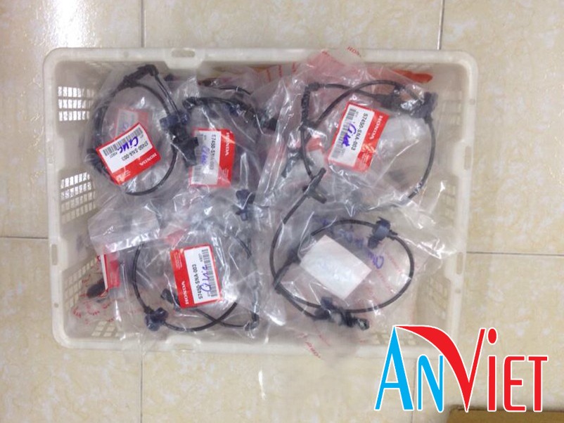 Cảm biến ABS sử dụng cho xe CIVIC - Hàng nhập khẩu chính ngạch