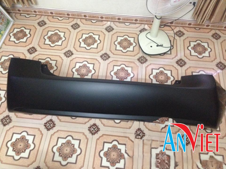 Cản sau sử dụng cho xe CIVIC - hàng nhập khẩu chính ngạch
