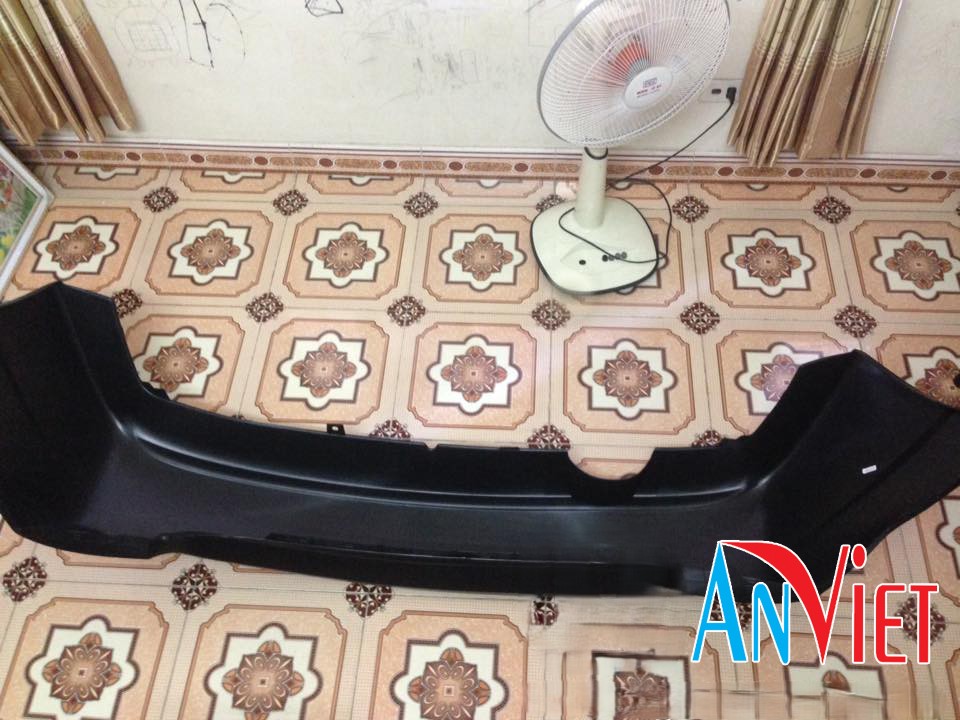 Cản sau sử dụng cho xe CIVIC - hàng nhập khẩu chính ngạch