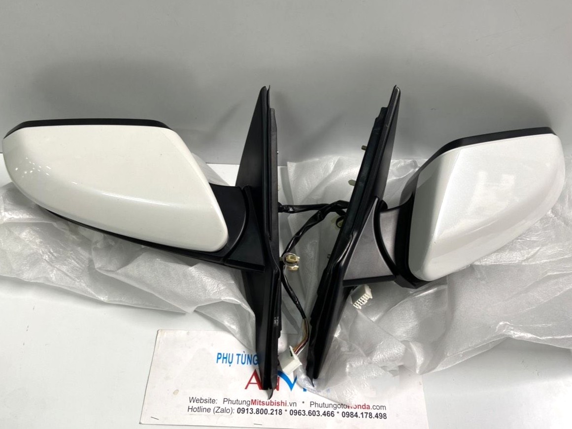 Gương chiếu hậu sử dụng cho xe CIVIC 2016-2021