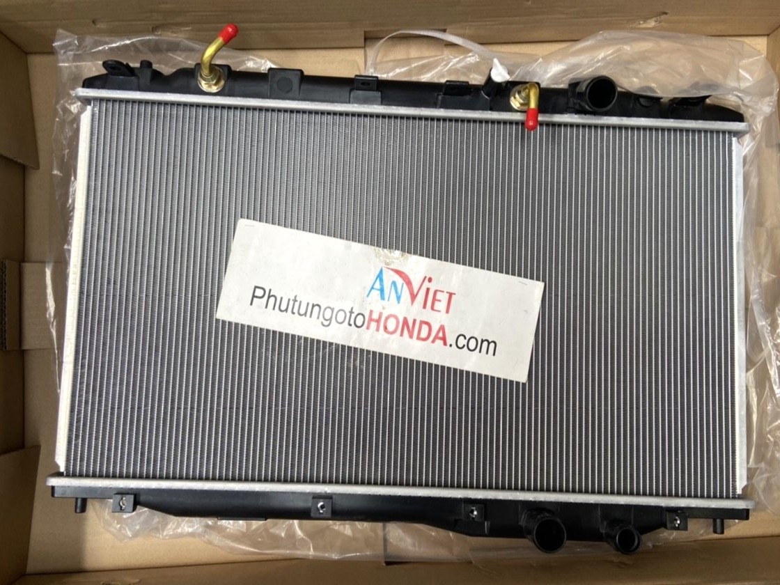 Két nước làm mát sử dụng cho xe CIVIC 2006-2011 bản AT số tự động - hàng nhập khẩu chính ngạch