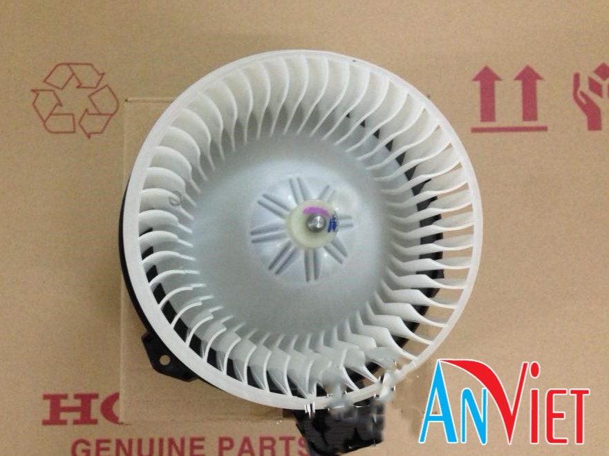 Mô tơ quạt dàn lạnh sử dụng cho xe CIVIC