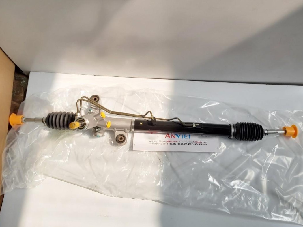 Thước lái sử dụng cho xe CIVIC - hàng nhập khẩu chính ngạch