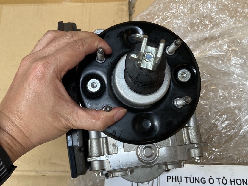 Bầu hơi trợ lực phanh điện sử dụng cho xe CRV 2018-2025