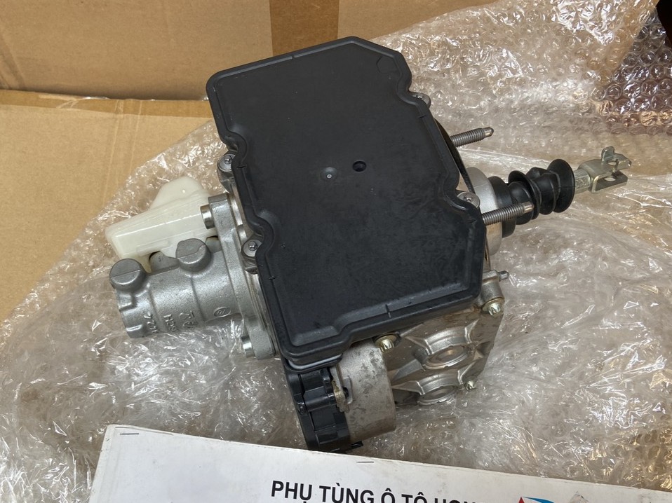 Bầu hơi trợ lực phanh điện sử dụng cho xe CRV 2018-2025 hàng bãi, hàng tháo xe
