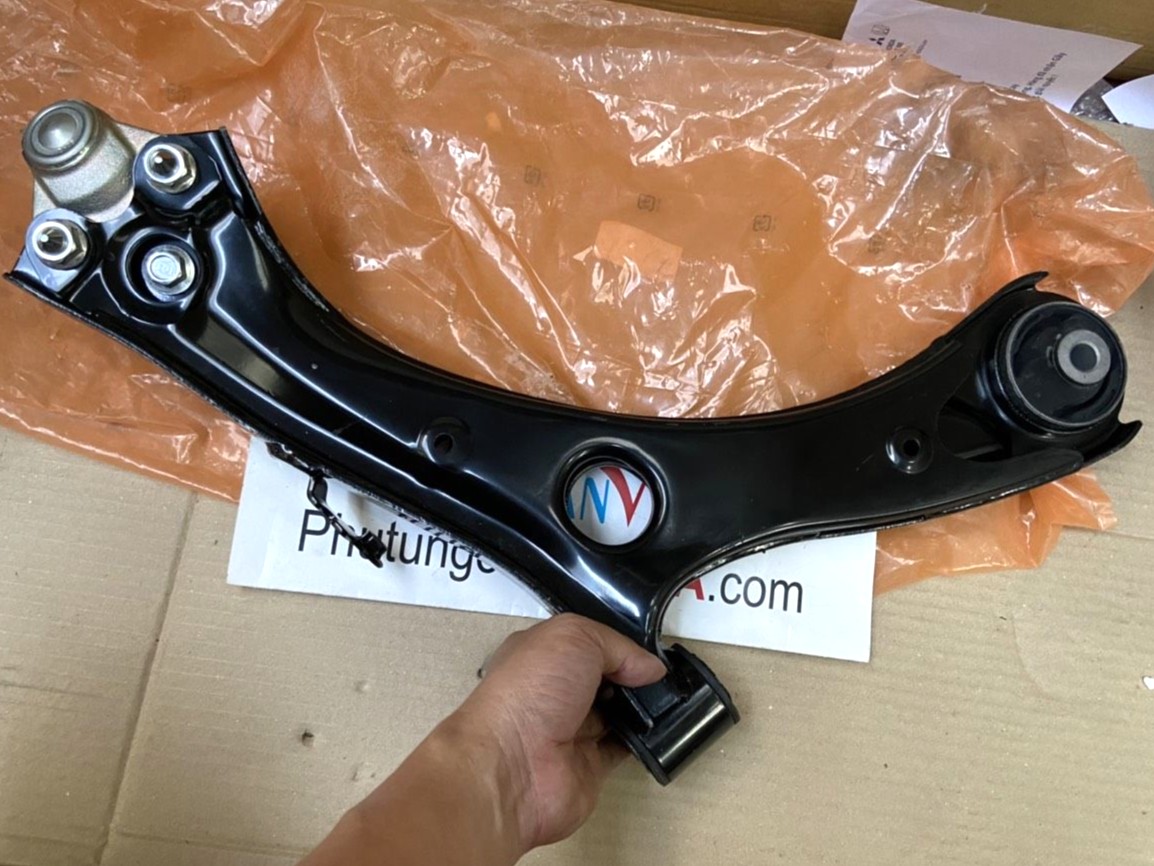 Phuộc trước, Giảm x&oacute;c trước sử dụng cho xe HRV