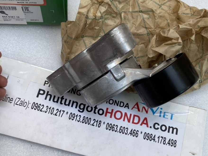 Cụm bi tăng tổng sử dụng cho xe CRV 2009-2017 - hàng nhập khẩu chính ngạch