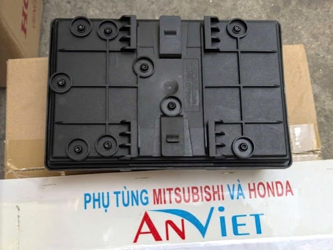 Hộp điều khiển điện thân xe, Hộp Bcm, Hộp body sử dụng cho xe CRV 2018-2022 - hàng nhập khẩu chính ngạch