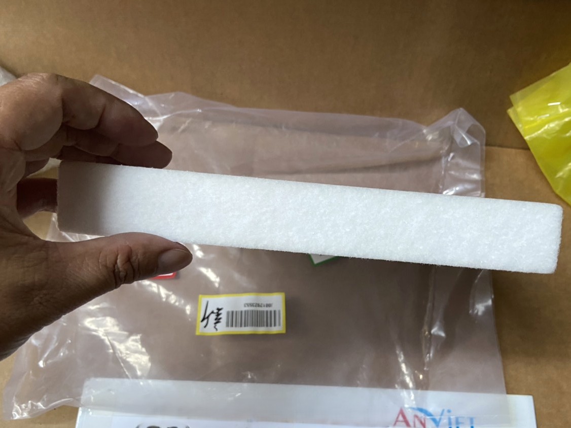 Lọc gió điều hòa sử dụng cho xe CRV 2018-2023 - hàng nhập khẩu chính ngạch 80291-T9A-T01 80291T9AT01
