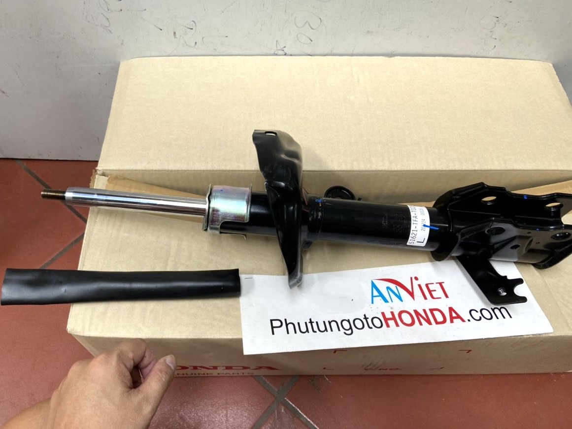Phuộc trước, Giảm xóc trước dùng cho Crv 2016-2017 - hàng nhập khẩu chính ngạch