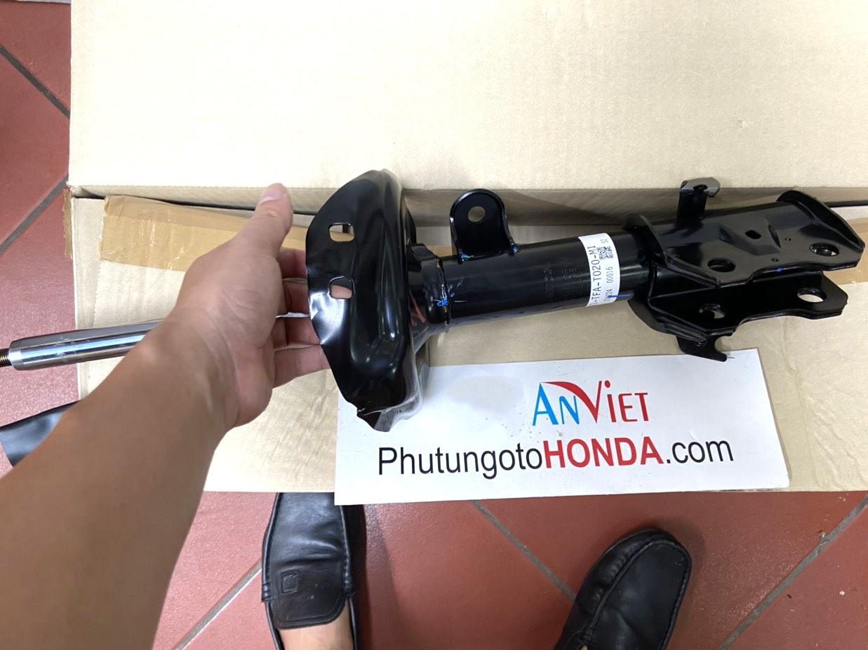 Phuộc trước, Giảm xóc trước sử dụng cho xe CRV - hàng nhập khẩu chính ngạch