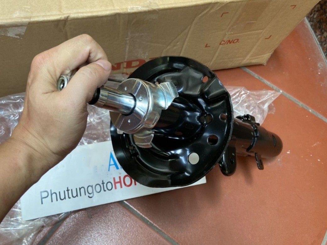 Phuộc trước, Giảm xóc trước sử dụng cho xe CRV 2018-2022 - hàng nhập khẩu chính ngạch