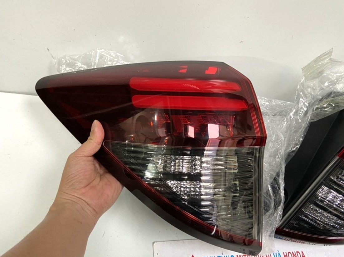 Đèn lái sau, Đèn hậu sử dụng cho xe HRV - hàng nhập khẩu chính ngạch