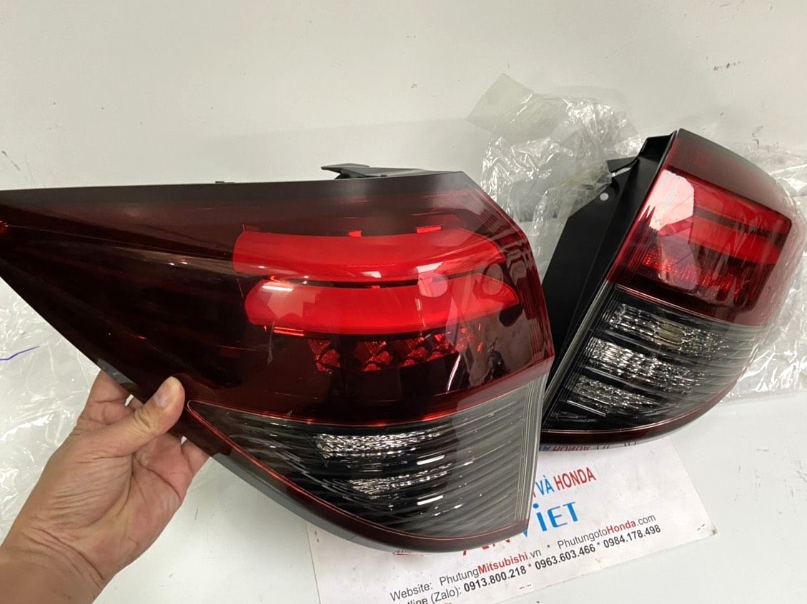 Đèn lái sau, Đèn hậu sử dụng cho xe HRV - hàng nhập khẩu chính ngạch