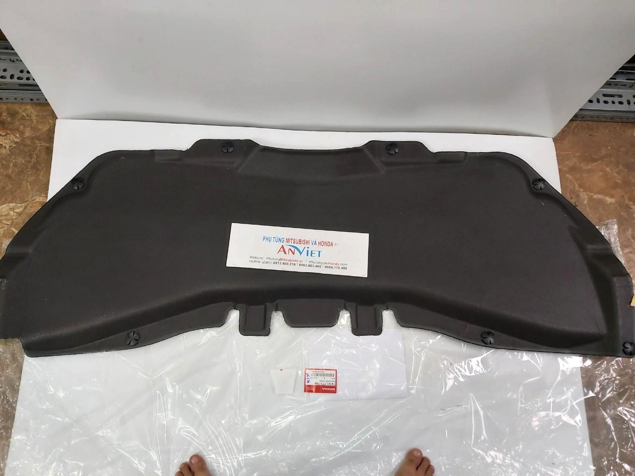 Chống nóng capo sử dụng cho xe HRV - hàng nhập khẩu chính ngạch