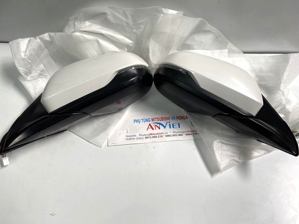 Gương chiếu hậu sử dụng cho xe Hrv 76208-T8N-P03 76208T8NP03
