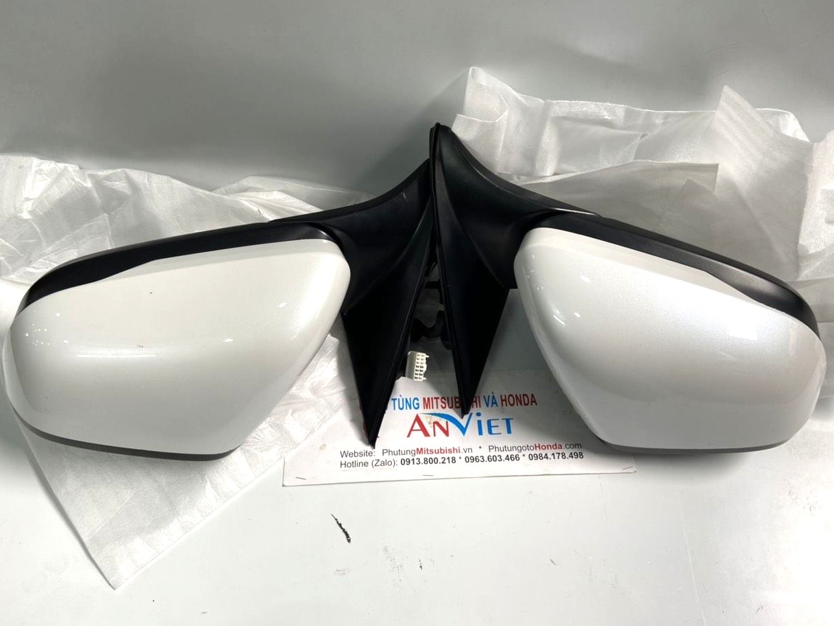 Gương chiếu hậu sử dụng cho xe Hrv 76208-T8N-P03 76208T8NP03