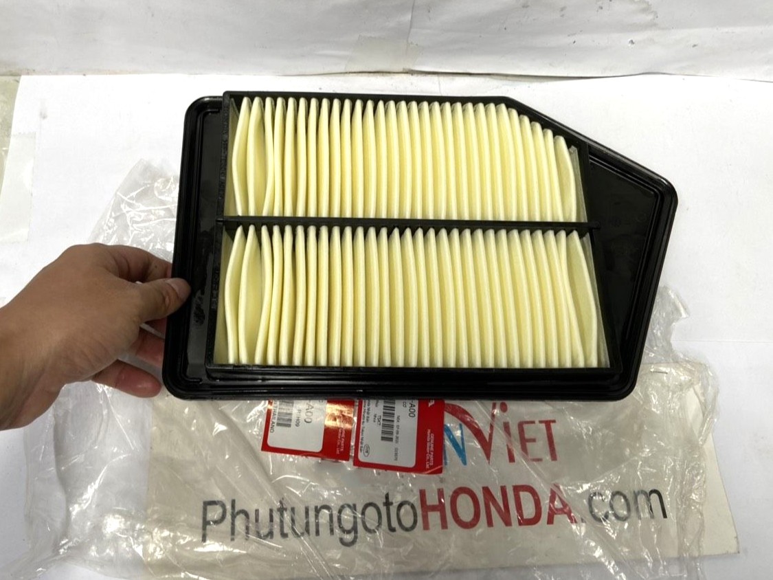 Lọc gió động cơ sử dụng cho xe HRV - hàng nhập khẩu chính ngạch 17220-5A2-A00 172205A2A00