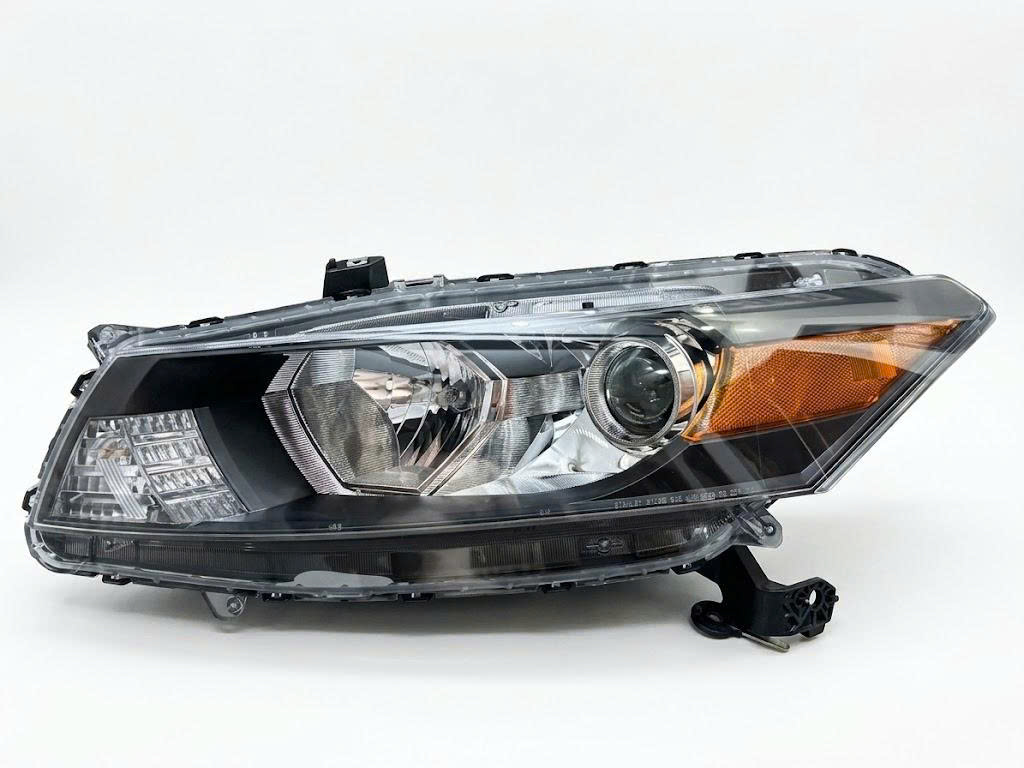 Đèn pha trái phải xe Xe Honda Accord Crosstour 3.5 2010 - 2012