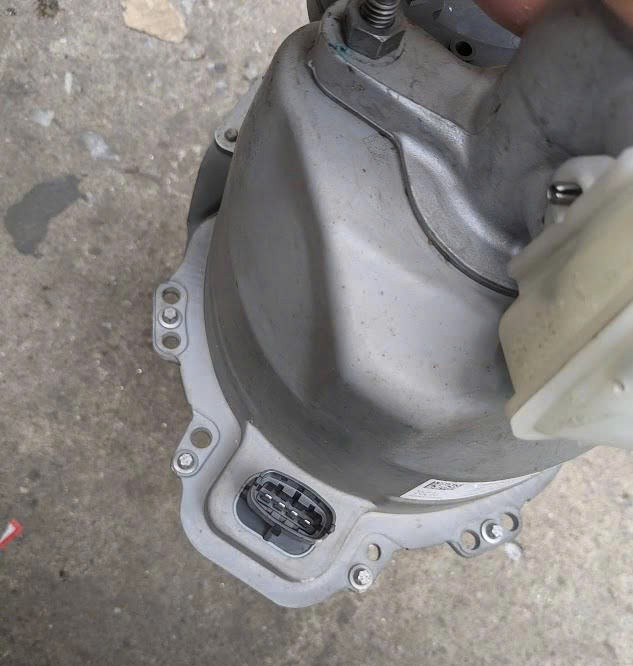 Bầu hơi trợ lực phanh điện tử Xe Honda Accord 2018-2026 01469TVLP04 46000TVLP04 46101TVAA00 01469TVLP03 46000TVLP03 01469TVLP53 01469TVLP54 01469-TVL-P04 46101-TVA-A00 46000-TVL-P04 01469-TVL-P03 46000-TVL-P03 46000-TVL-P53 46000-TVL-P54 