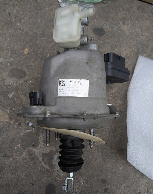 Bầu hơi trợ lực phanh điện tử Xe Honda Accord 2018-2026 01469TVLP04 46000TVLP04 46101TVAA00 01469TVLP03 46000TVLP03 01469TVLP53 01469TVLP54 01469-TVL-P04 46101-TVA-A00 46000-TVL-P04 01469-TVL-P03 46000-TVL-P03 46000-TVL-P53 46000-TVL-P54 