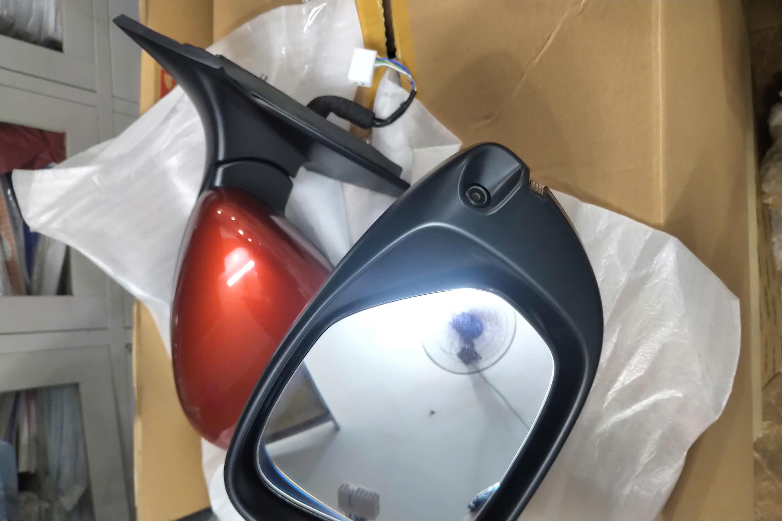 Cụm Gương Honda Accord 1.5 2019-2024