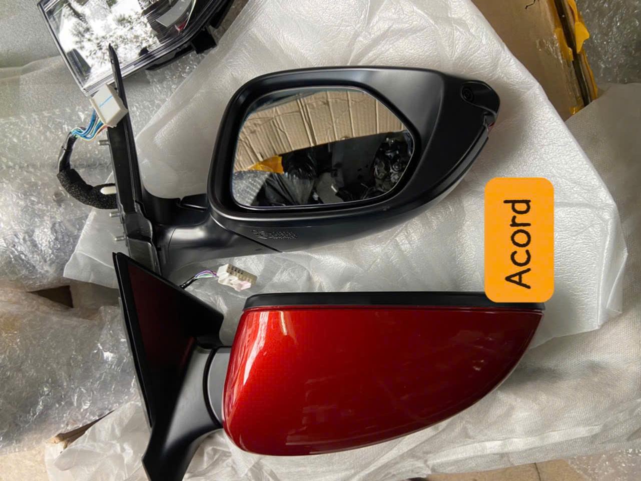 Cụm Gương Honda Accord 1.5 2019-2024