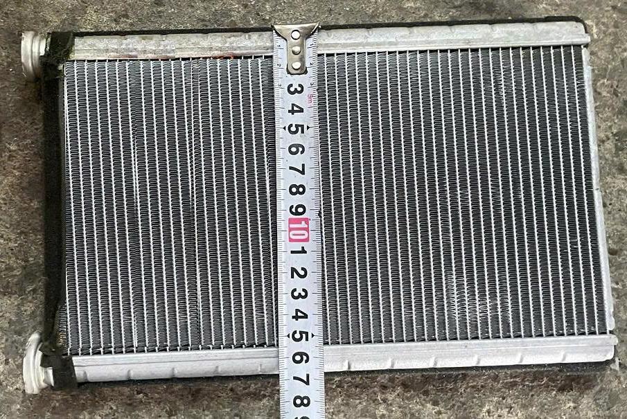 Dàn sưởi , két sưởi Xe Honda Accord  2007-2012 trong táp lô 79115TB0H11 79115TA0A01 79115-TB0-H11 79115-TA0-A01