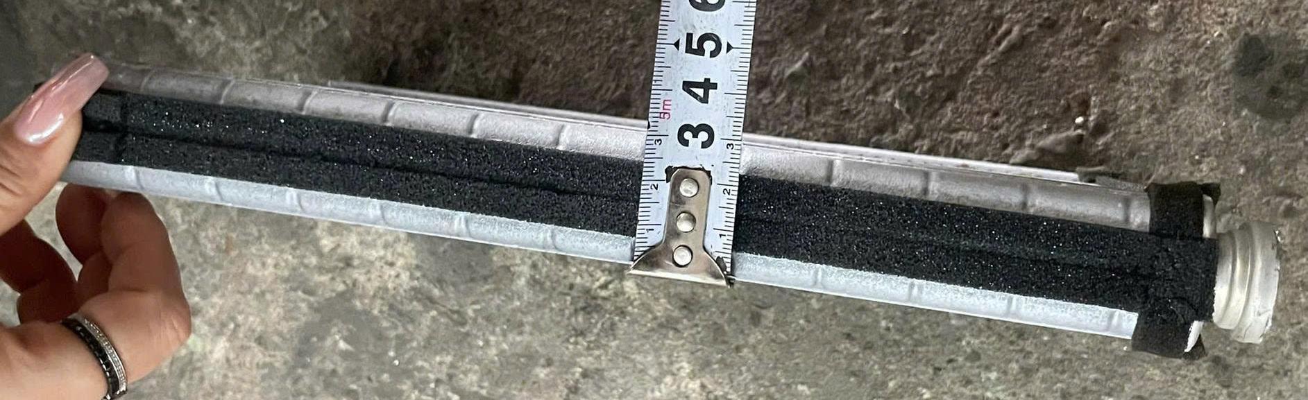 Dàn sưởi , két sưởi Xe Honda Accord  2007-2012 trong táp lô 79115TB0H11 79115TA0A01 79115-TB0-H11 79115-TA0-A01