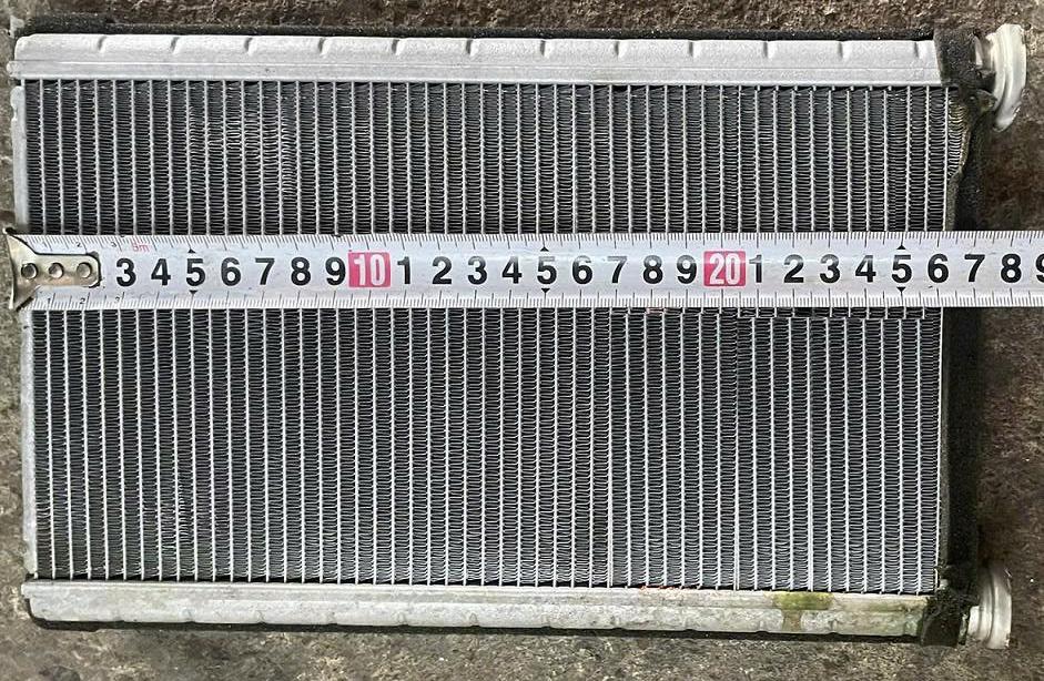 Dàn sưởi , két sưởi Xe Honda Accord  2007-2012 trong táp lô 79115TB0H11 79115TA0A01 79115-TB0-H11 79115-TA0-A01