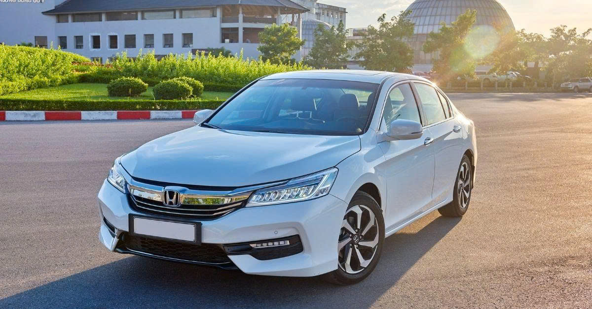 Dây đai hộp số Honda Accord 2013 - 2018 , xích hộp số Accord 2.4 901082 2303-001A
